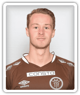 Mads Gundersen