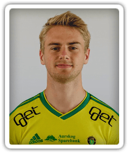 Sebastian Remme Berge
