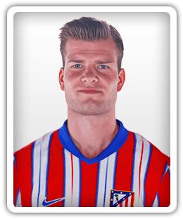 Alexander Sørloth