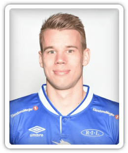 Øyvind Alseth