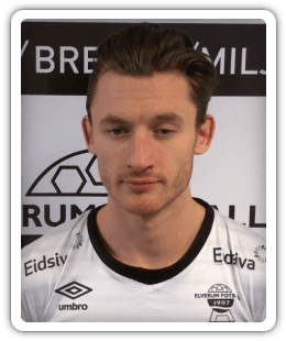 Eivind Holte Tøråsen