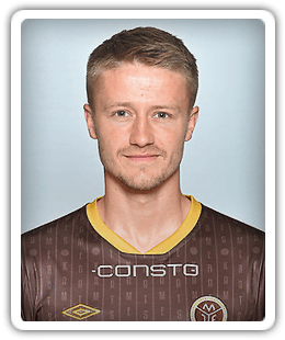 Mathias Fredriksen
