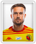 Kristoffer Normann Hansen