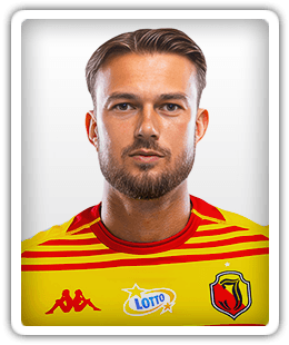Kristoffer Normann Hansen