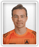 Kristoffer Nesse Stephensen