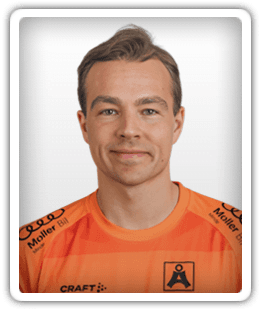 Kristoffer Nesse Stephensen