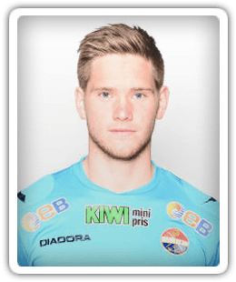 Anders Gundersen