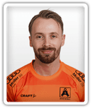 Kristoffer Larsen