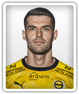 Ylldren Ibrahimaj