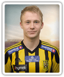 Mathias Perttamo