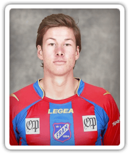Johan Gulliksen