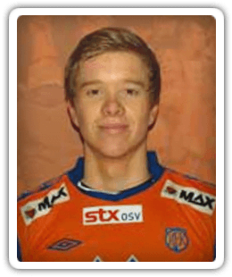 Vebjørn Krøvel