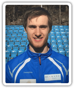 Robert Våge Skårdal