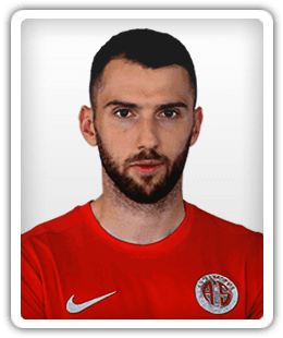 Zymer Bytyqi