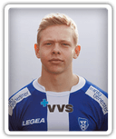 Thomas Aaram
