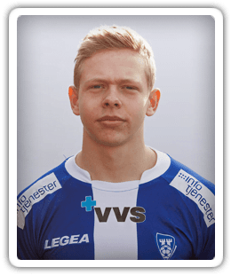 Thomas Aaram