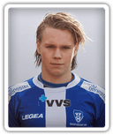 Jens Martin Hedin