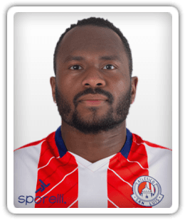 Franck Boli
