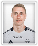 Ulrik Yttergård Jenssen
