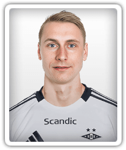 Ulrik Yttergård Jenssen