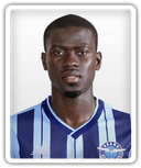 Badou Ndiaye
