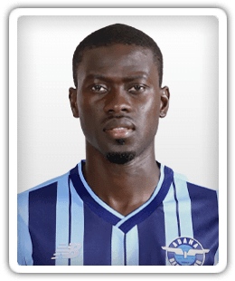 Badou Ndiaye