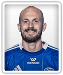 Eirik Hestad