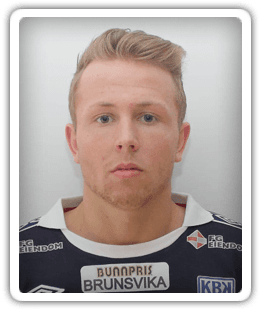 Simon Tomren