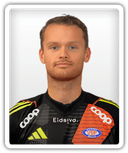 Jacob Storevik