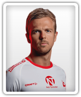 Stian Molde