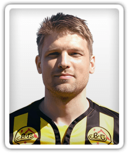 Marius Andersen