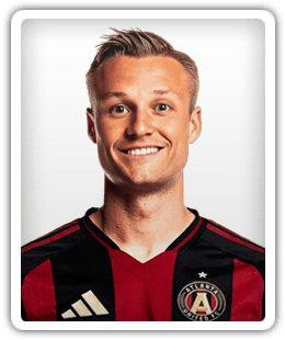 Stian Rode Gregersen