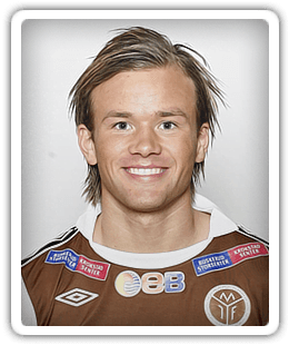 Emil Fossum