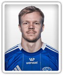 Eirik Haugan