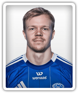 Eirik Haugan