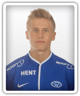Eskil Rønningen