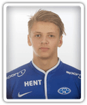 Mats Nicolaisen Aambø