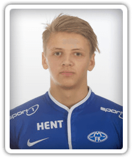 Mats Nicolaisen Aambø