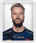 Sander Svendsen