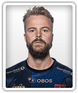 Sander Svendsen