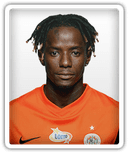 Cheikhou Dieng
