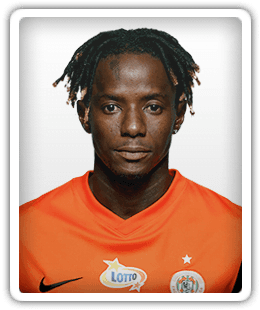 Cheikhou Dieng