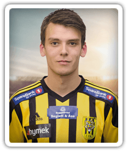 Lars Jørgen Mork