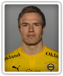 Simen Kind Mikalsen
