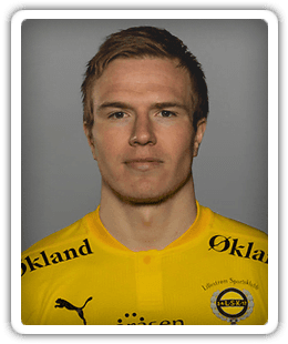 Simen Kind Mikalsen