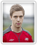 Tom Undheim