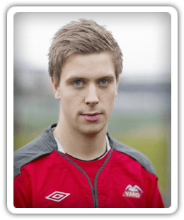 Tom Undheim
