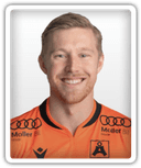 Tomas Kristoffersen