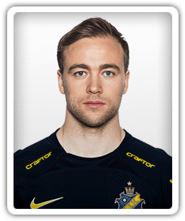 Martin Ellingsen