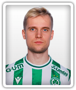 Mikael Norø Ingebrigtsen